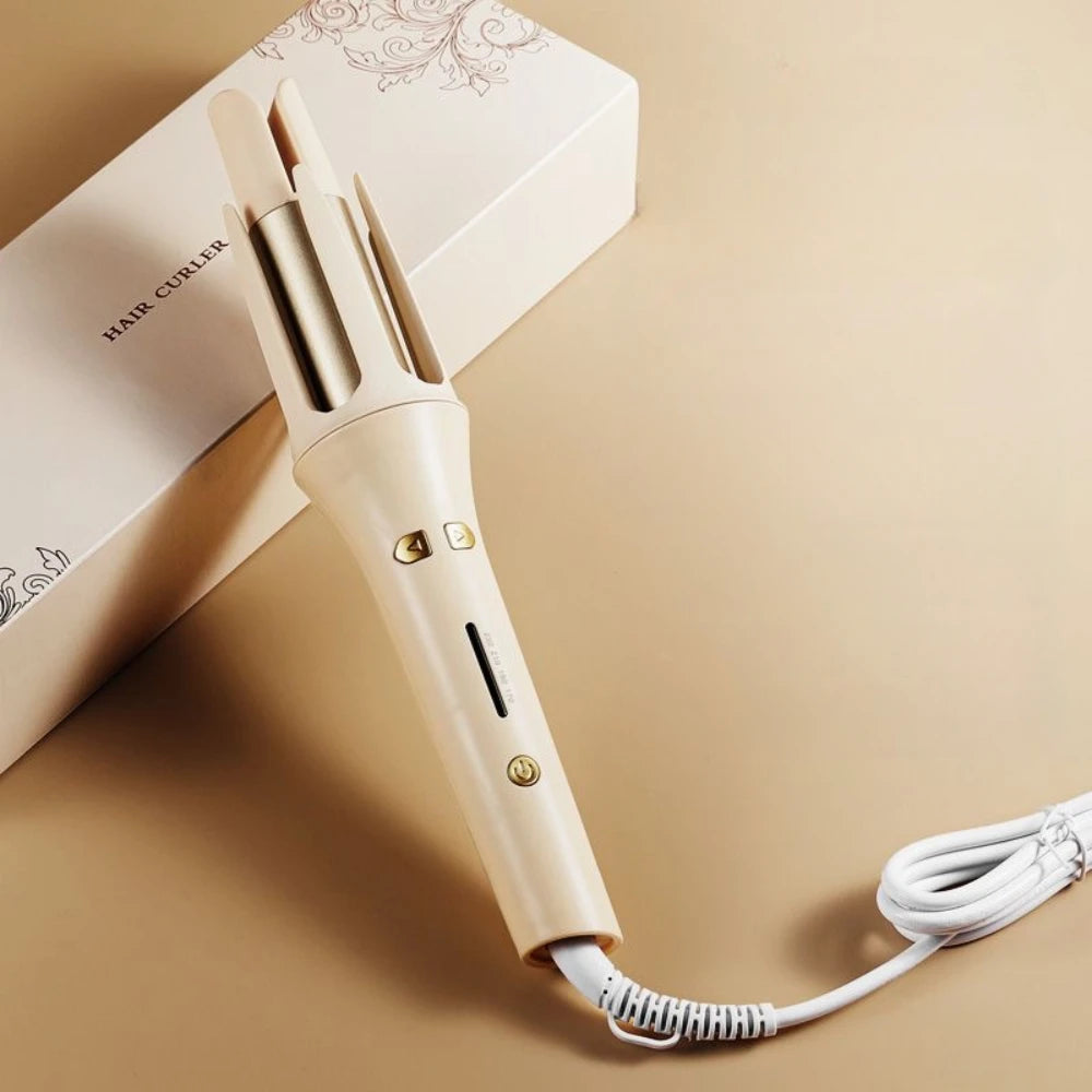 Automatic Hair Curler 32mm Ceramic Curling Wand