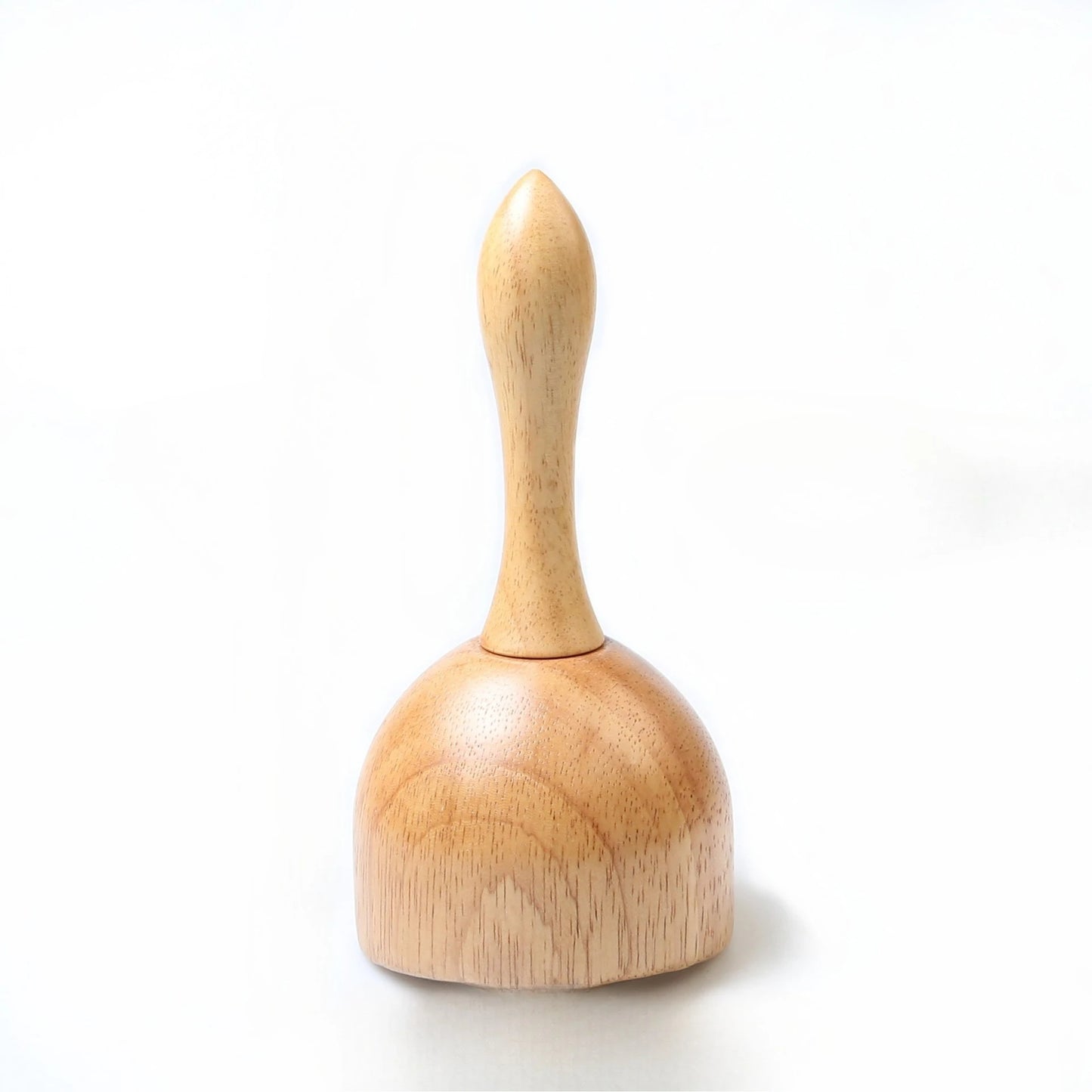 Wooden Massage Roller Handheld Body Massage Tool