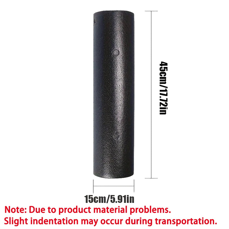 EPP Foam Roller Fitness Yoga Pilates Exercise Tool