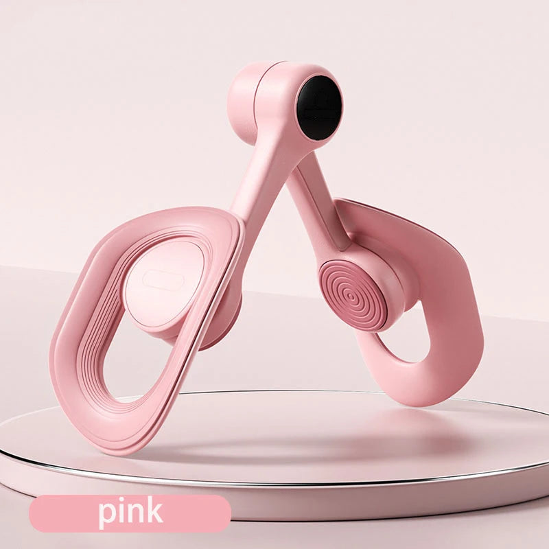 Portable Adjustable Hip Trainer Resistance Fitness Tool