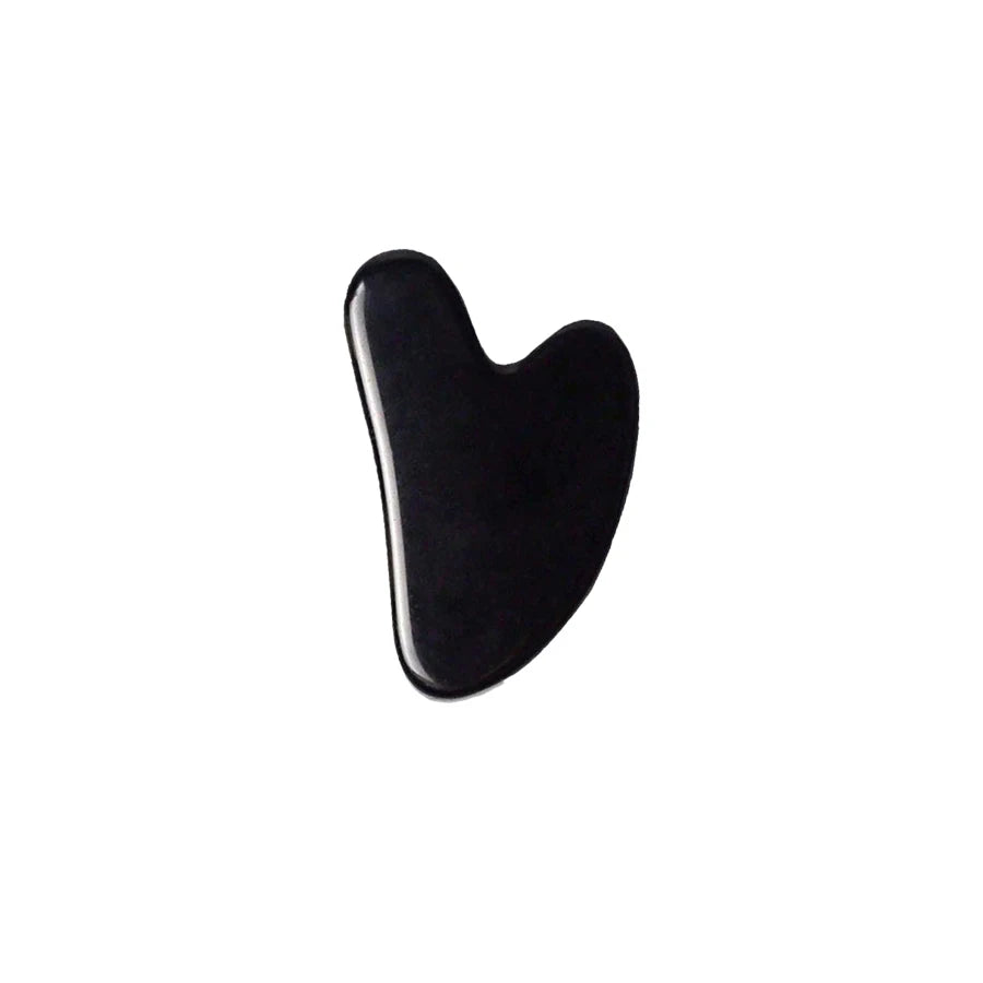 Ice Face Roller & Gua Sha Skincare Beauty Tool Set