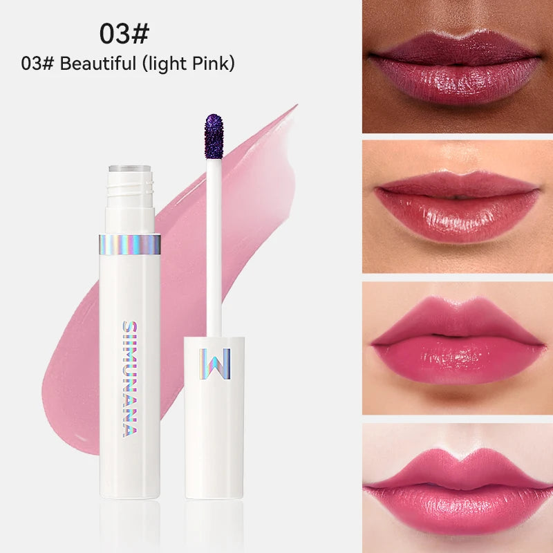 Peel-Off Waterproof Lip Tint