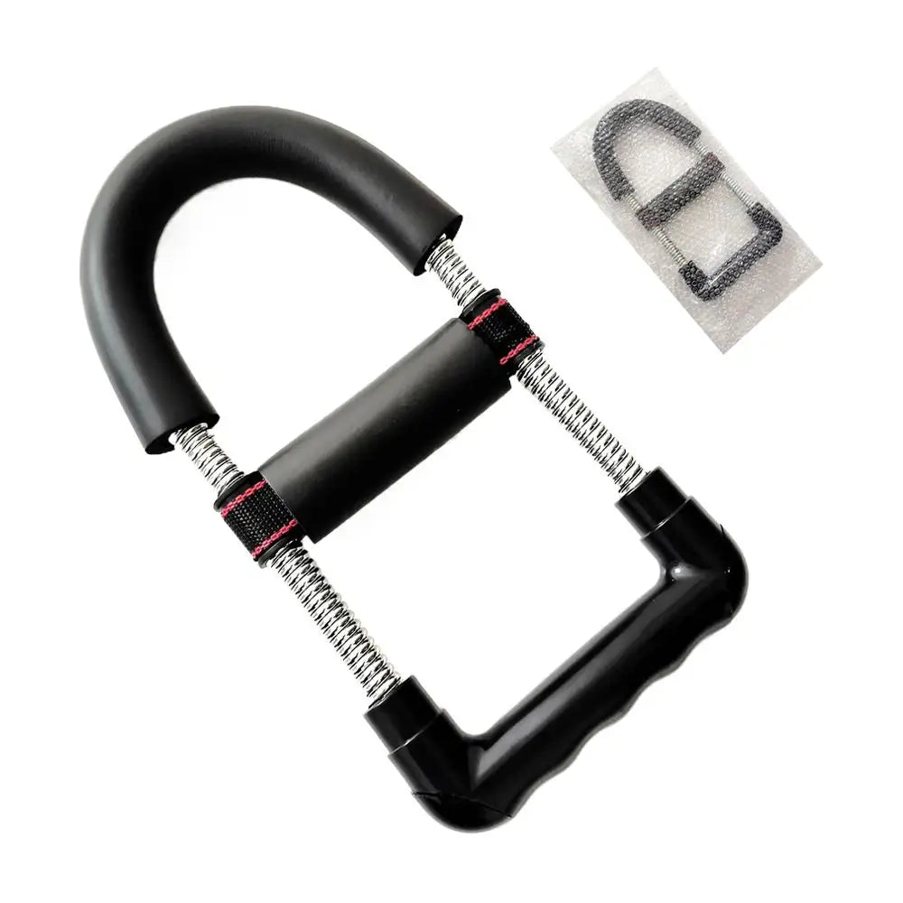 Professional Adjustable Wrist Trainer for Forearm Strength