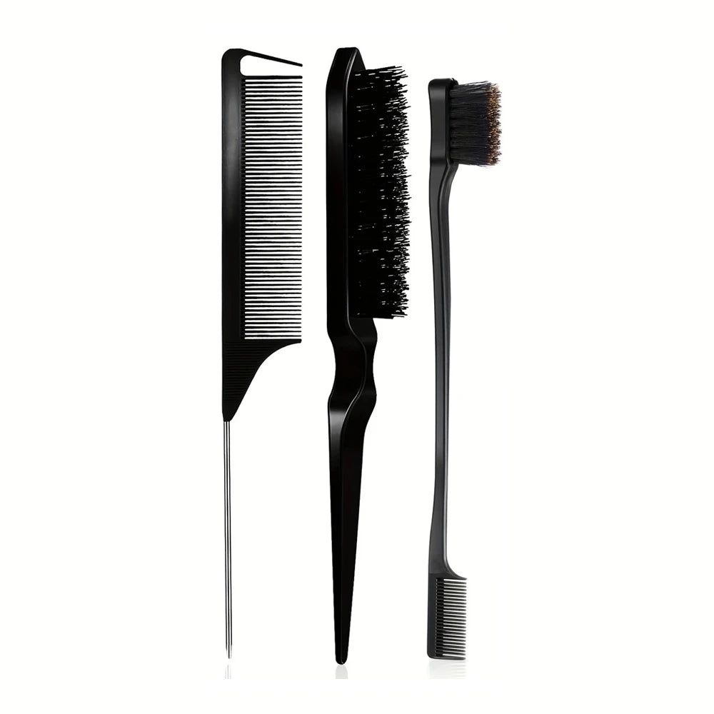 Professional Hair Care & Styling Kit