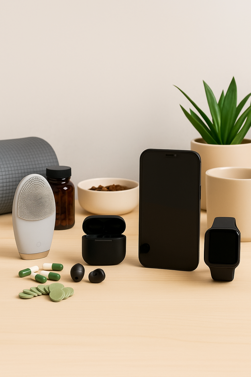 Smart Choices for Everyday Life