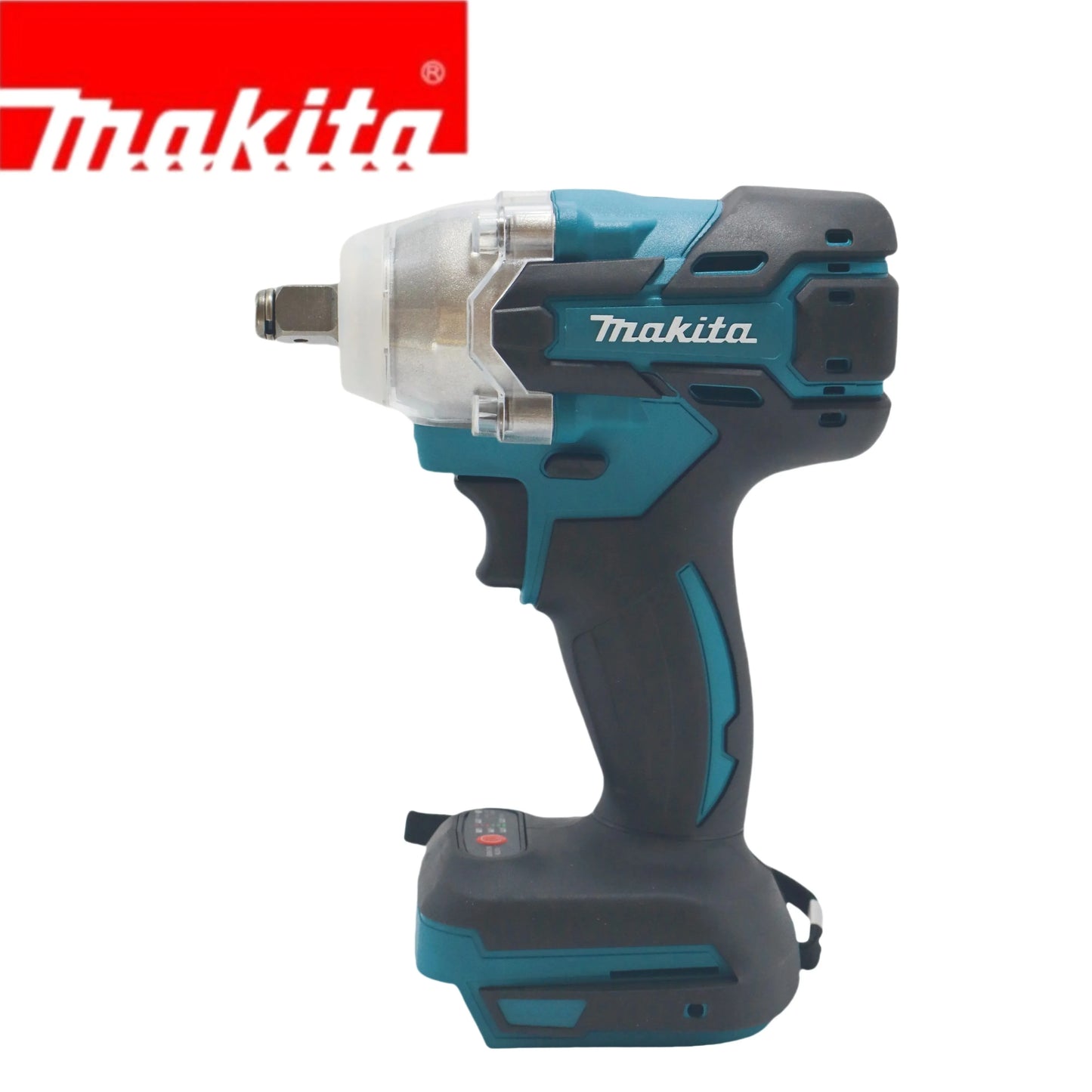 Makita DTW285 18V Brushless Impact Wrench – 280 Nm Max Torque