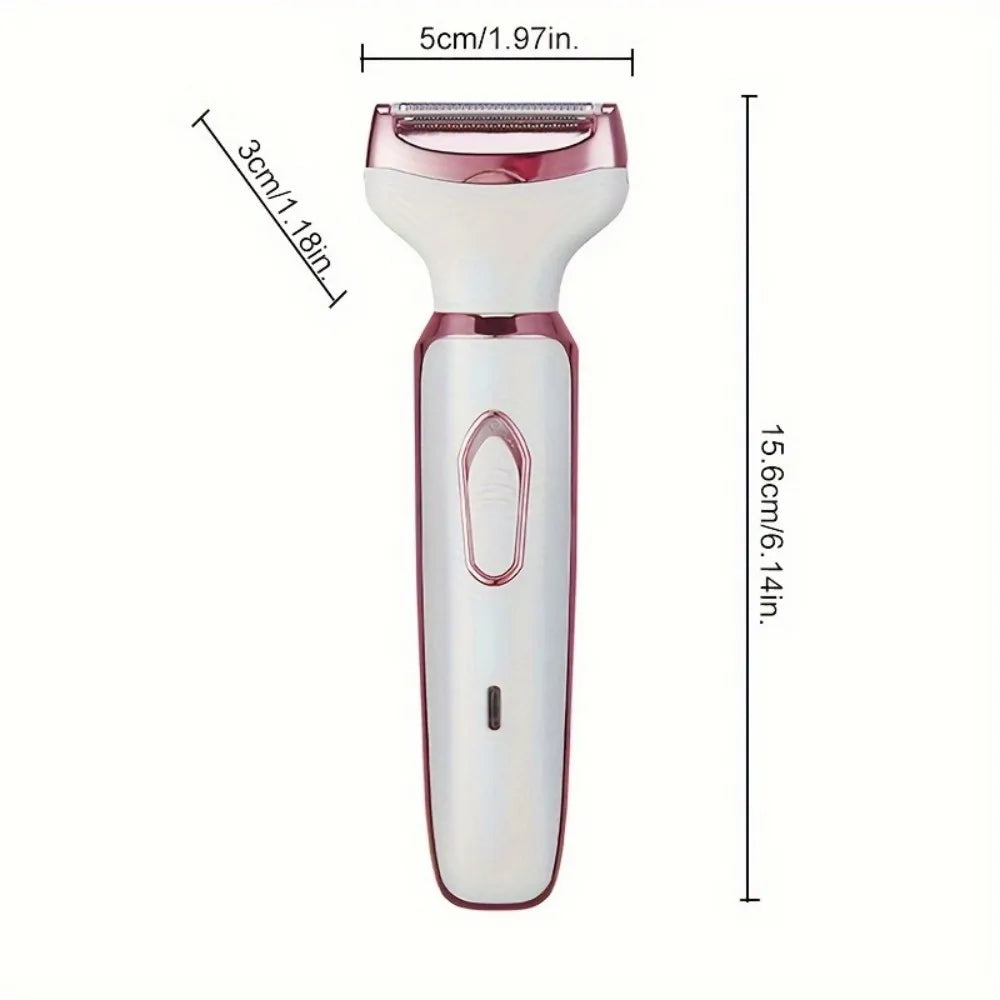 Electric Hair Removal Device for Women