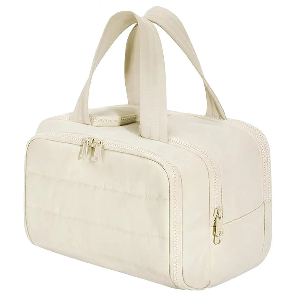 Large Capacity Cosmetic Travel Bag