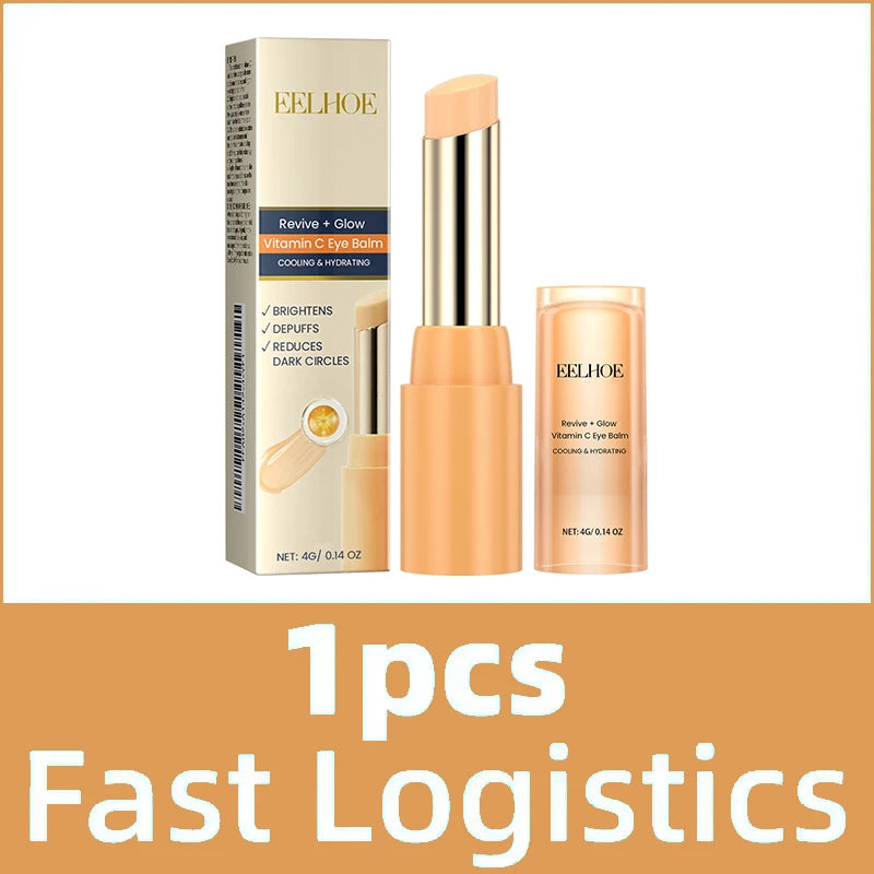 Hydrating Eye Cream for Dark Circles & Fine Lines Care