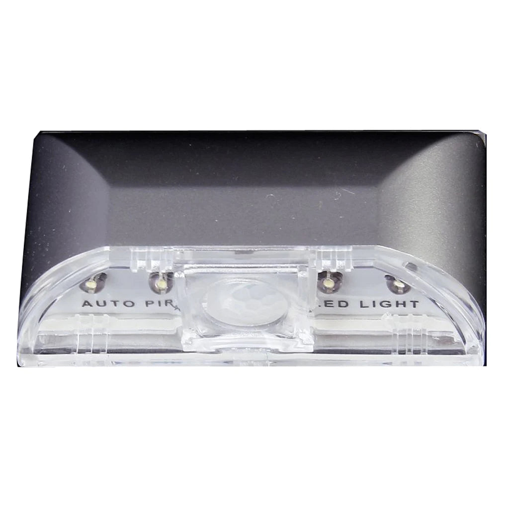 Smart LED Keyhole Light – Motion Sensor Door Lock Lamp