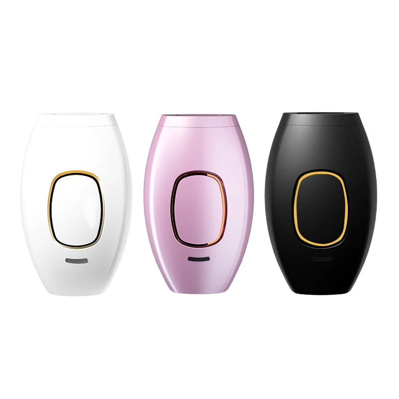 IPL Hair Removal Device 999,900 Flash Beauty Tool