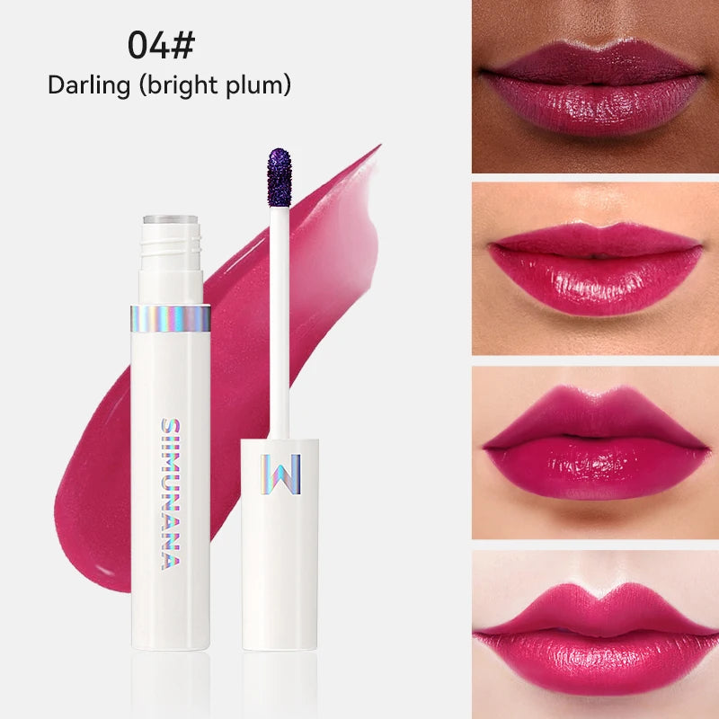 Peel-Off Waterproof Lip Tint