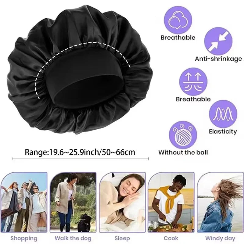 Professional Hair Care & Styling Kit