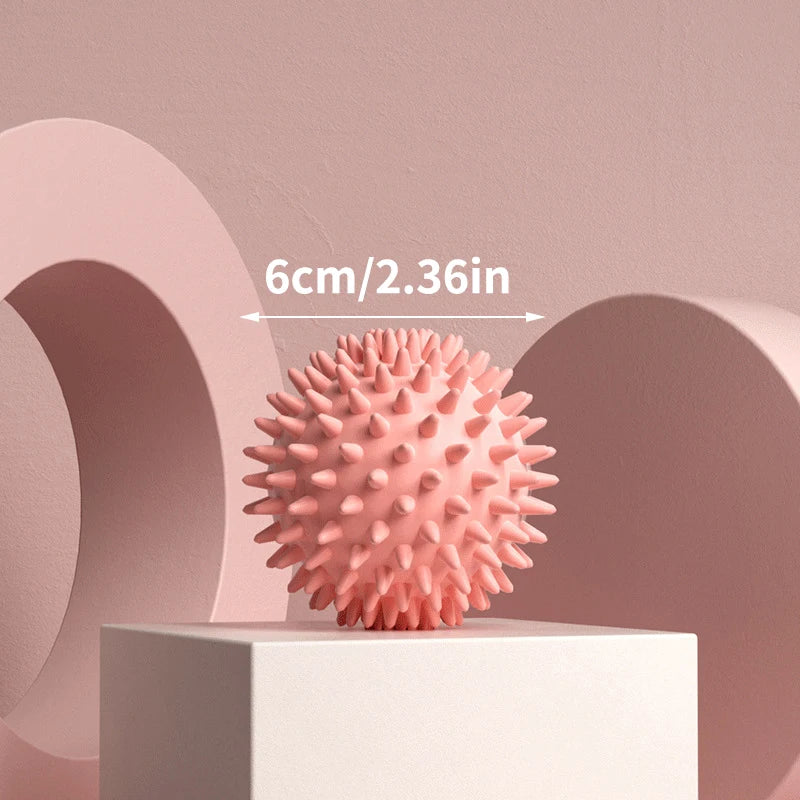 Massage Fascia Ball Yoga Fitness Exercise Accessory