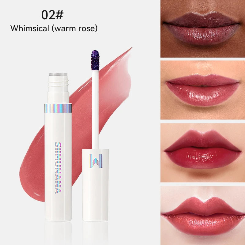 Peel-Off Waterproof Lip Tint