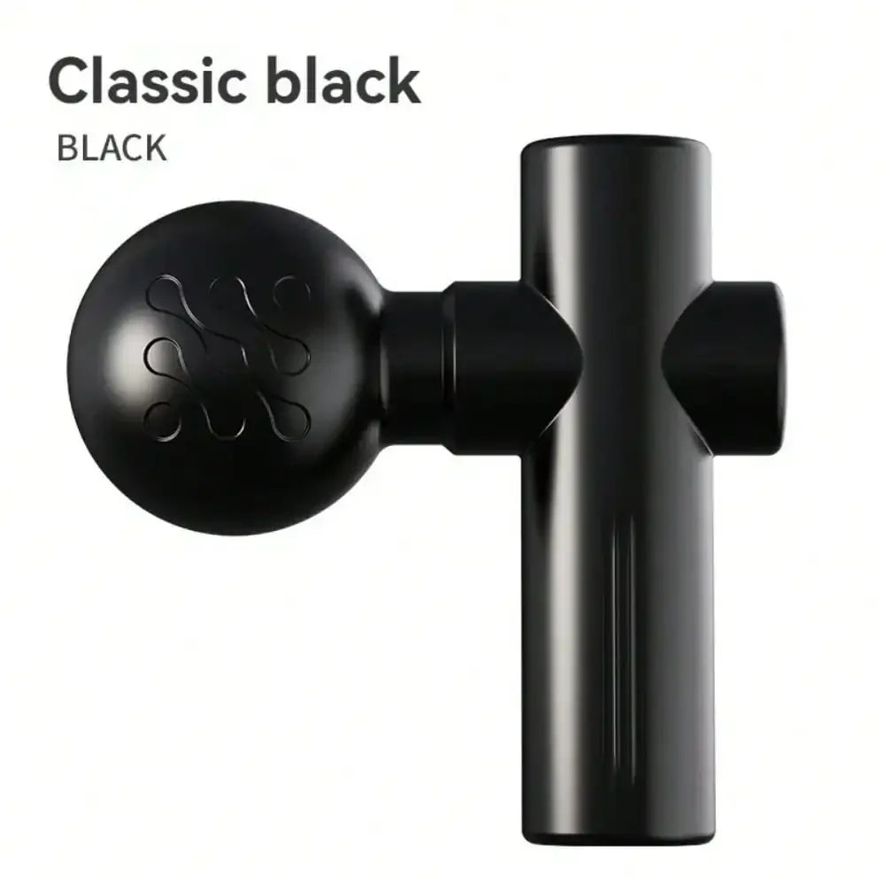 Mini Massage Gun Portable Vibration Device