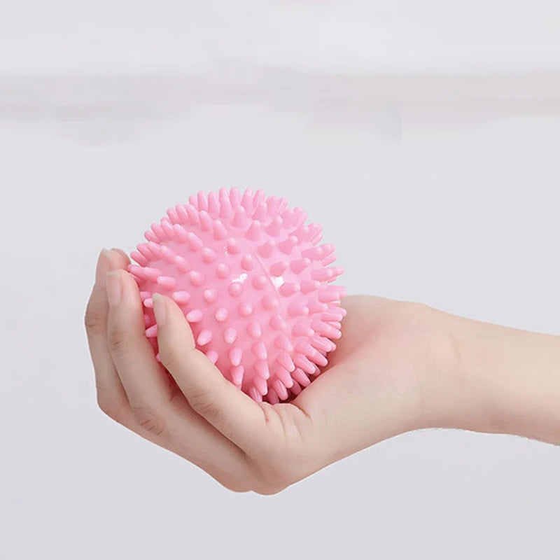 Massage Fascia Ball Yoga Fitness Exercise Accessory