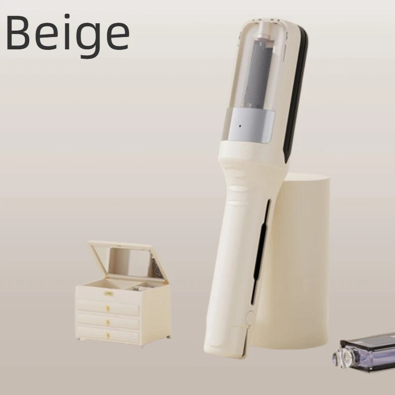 Automatic Split End Hair Trimmer