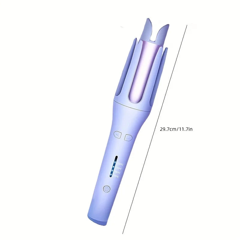 Automatic Hair Curler 32mm Ceramic Curling Wand