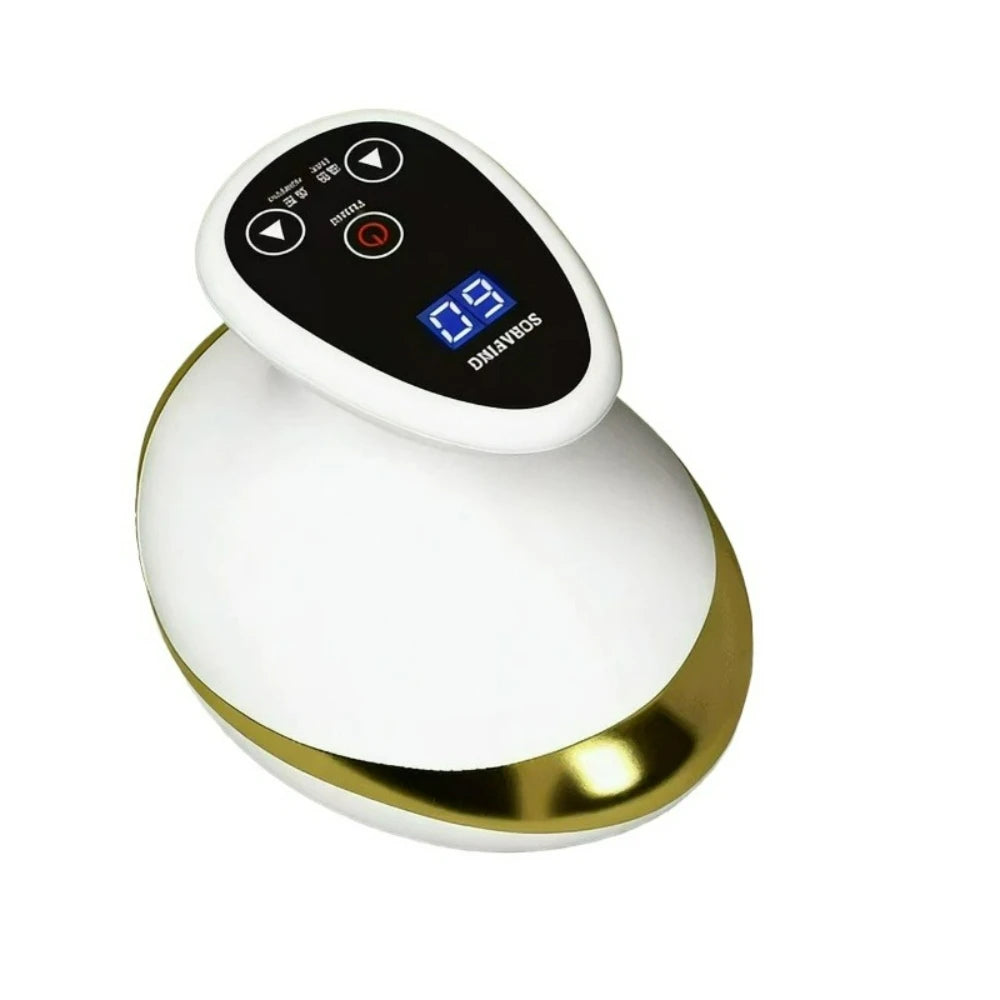 Electric Cupping & Scraping Massager