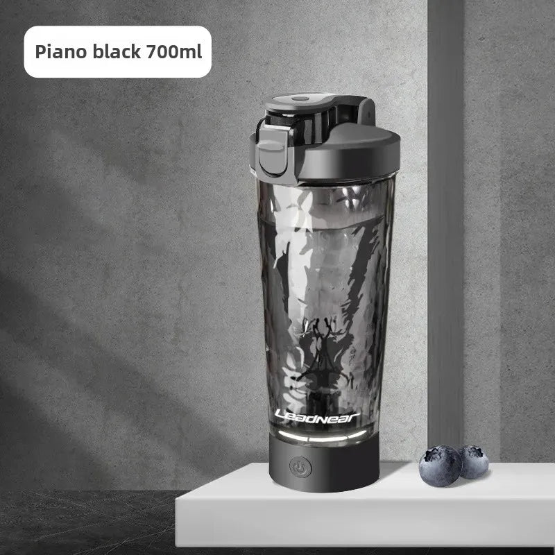 Portable Electric Blender USB Rechargeable Mixing Cup