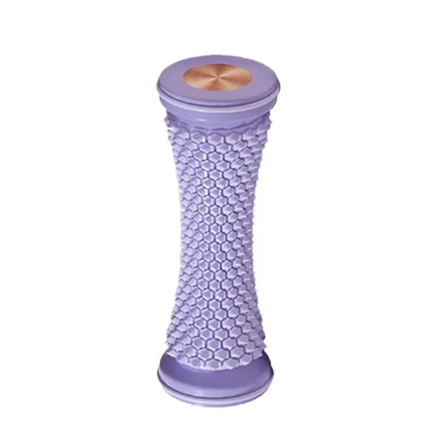 Manual Foot Massage Roller & Ball
