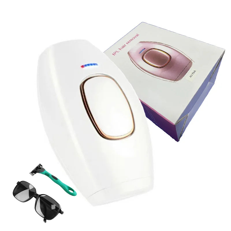IPL Hair Removal Device 999,900 Flash Beauty Tool