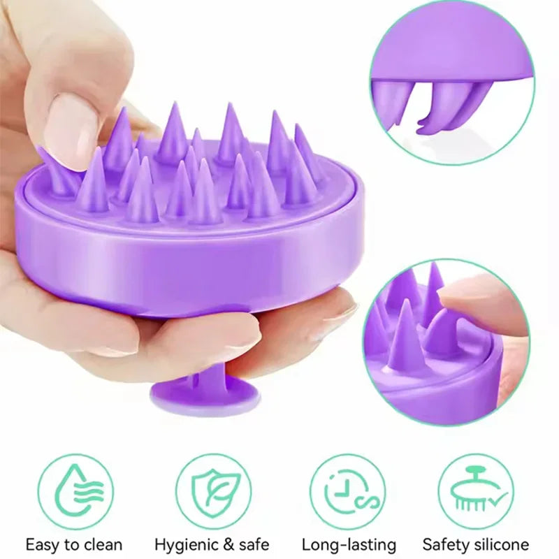 Professional Hair Care & Styling Kit