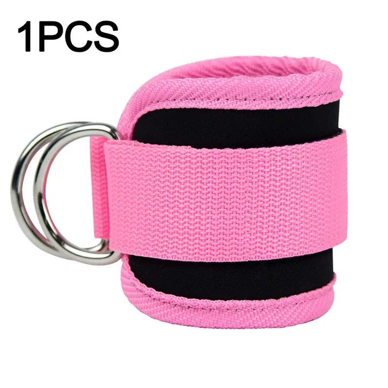 Ankle Resistance Bands Fitness Set