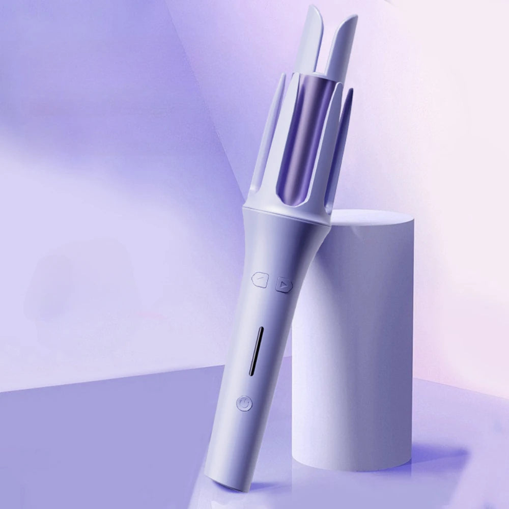Automatic Hair Curler 32mm Ceramic Curling Wand