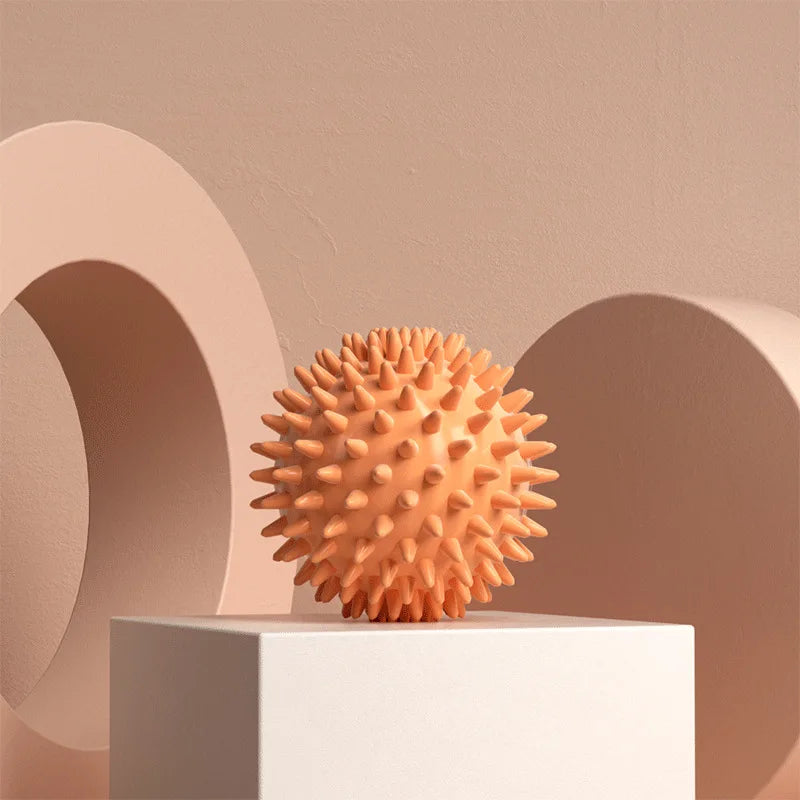 Massage Fascia Ball Yoga Fitness Exercise Accessory
