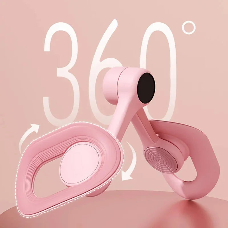 Portable Adjustable Hip Trainer Resistance Fitness Tool