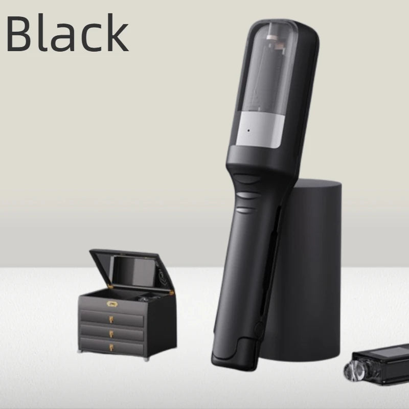 Automatic Split End Hair Trimmer