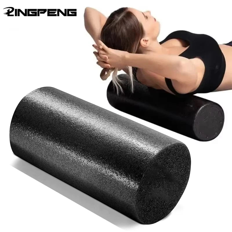 EPP Foam Roller Fitness Yoga Pilates Exercise Tool