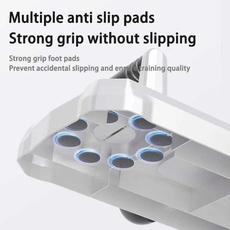 Push Up Stand Flat Support Trainer for Chest & Core