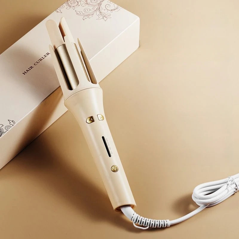 Automatic Hair Curler 32mm Ceramic Curling Wand