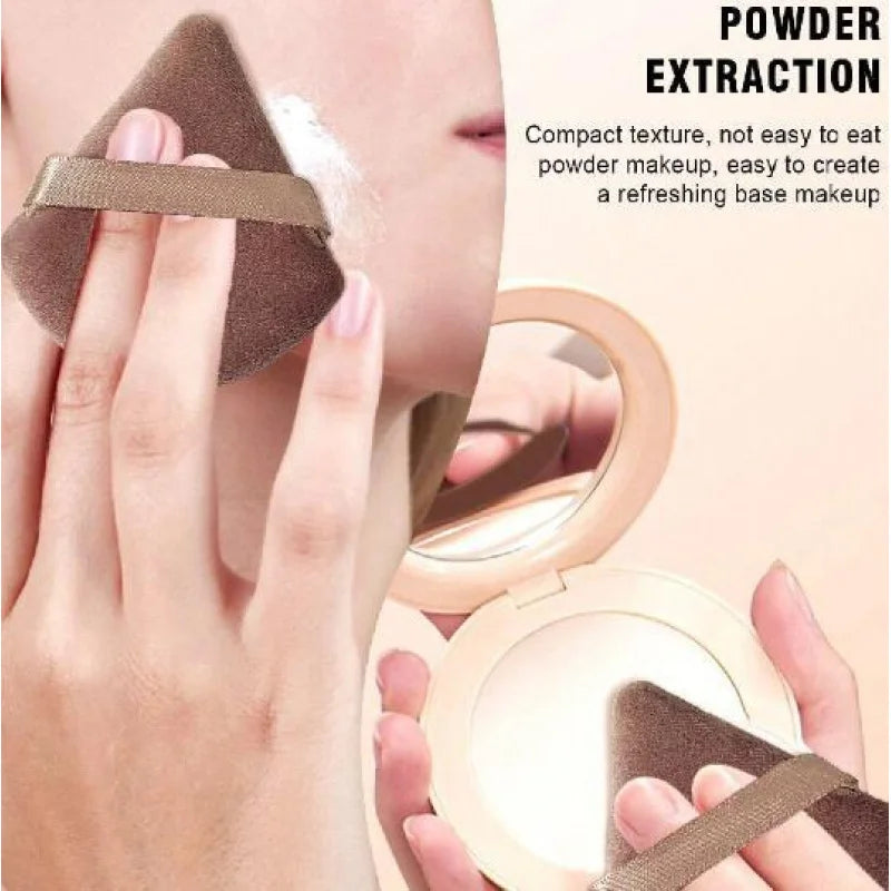 40pcs Makeup Tool & Face Wash Combo Set for Daily Beauty