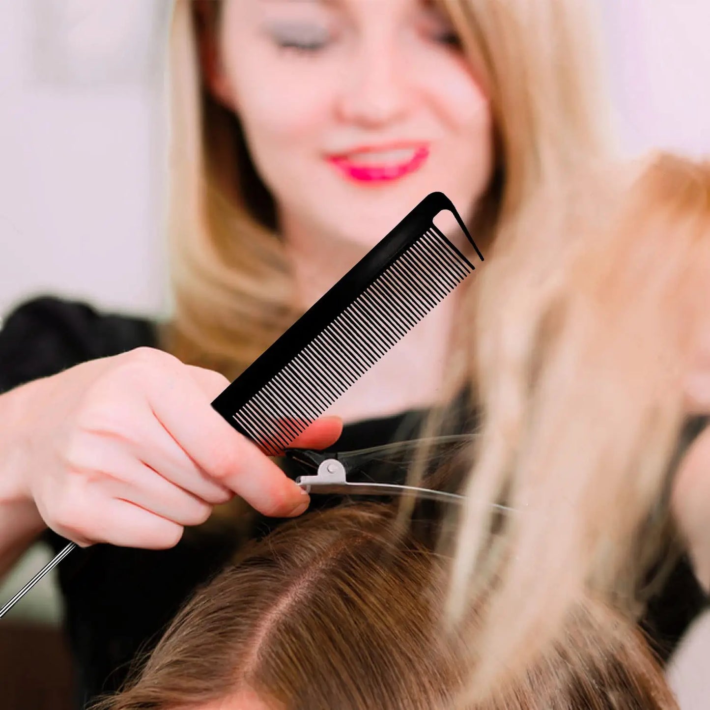 Professional Hair Care & Styling Kit