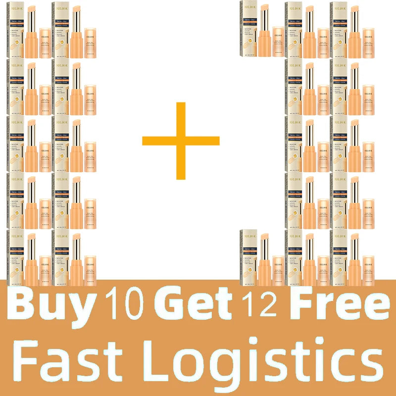 Hydrating Eye Cream for Dark Circles & Fine Lines Care