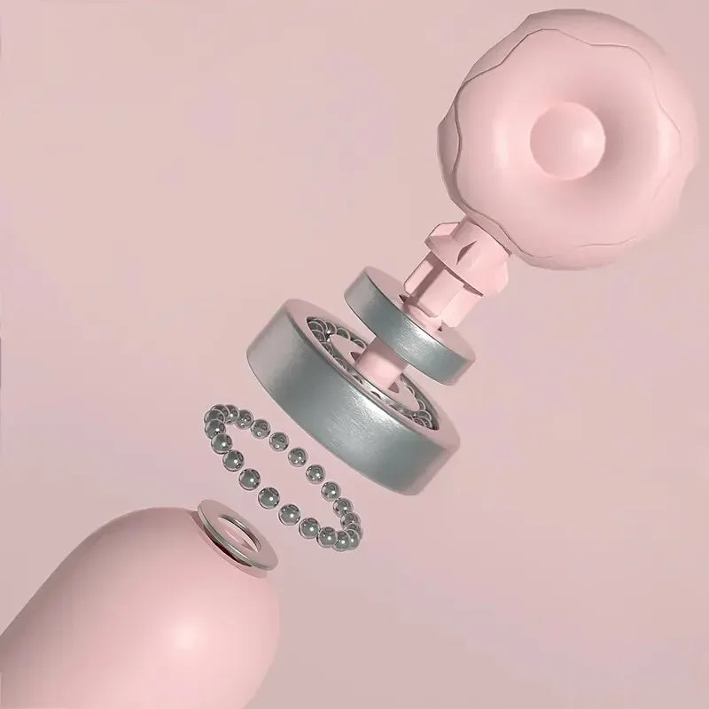 Smart Jump Rope with Counter for Fitness & Weight Training