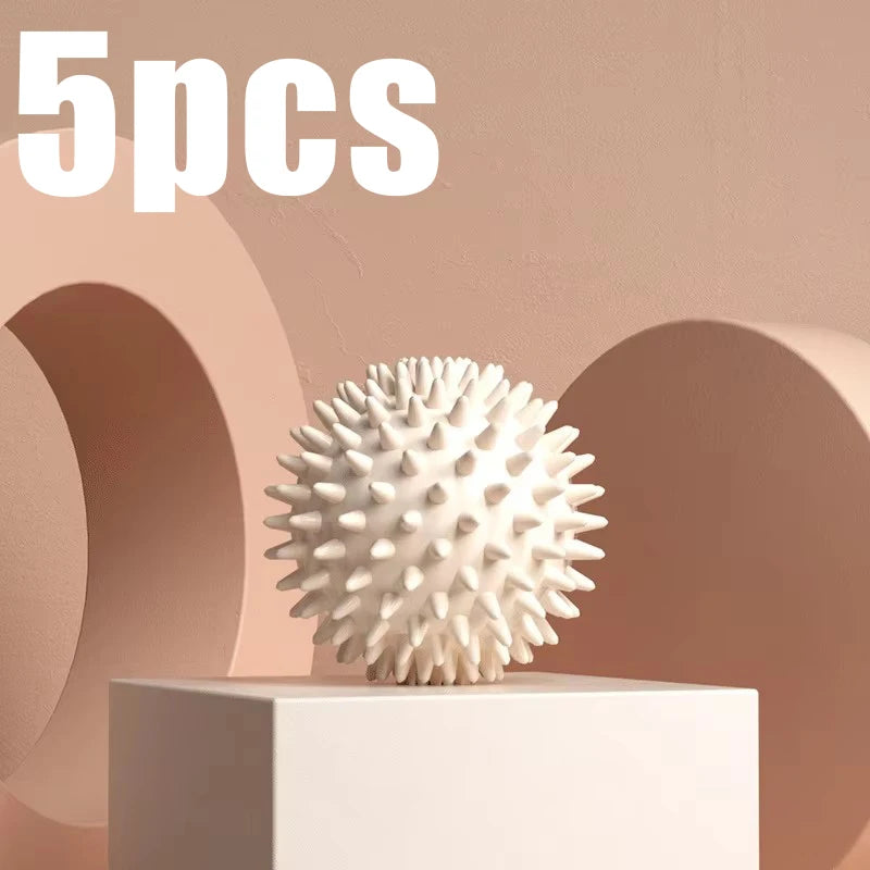 Massage Fascia Ball Yoga Fitness Exercise Accessory
