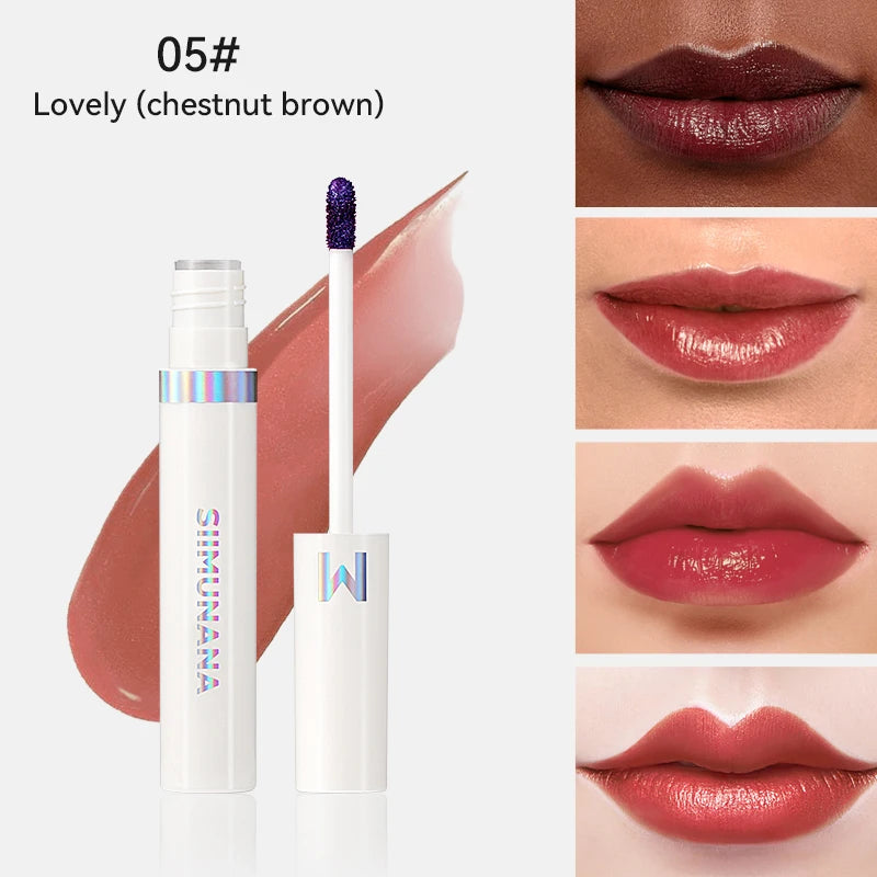 Peel-Off Waterproof Lip Tint