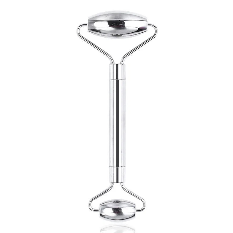 Ice Face Roller Facial Tool for Skin Cooling & Massage