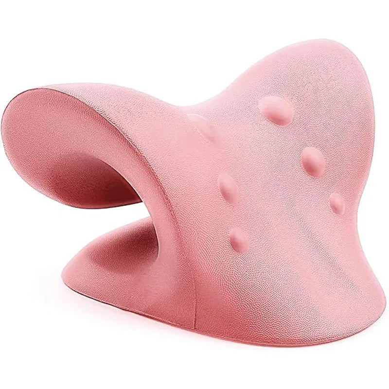 Neck & Shoulder Relaxer for Daily Tension Relief