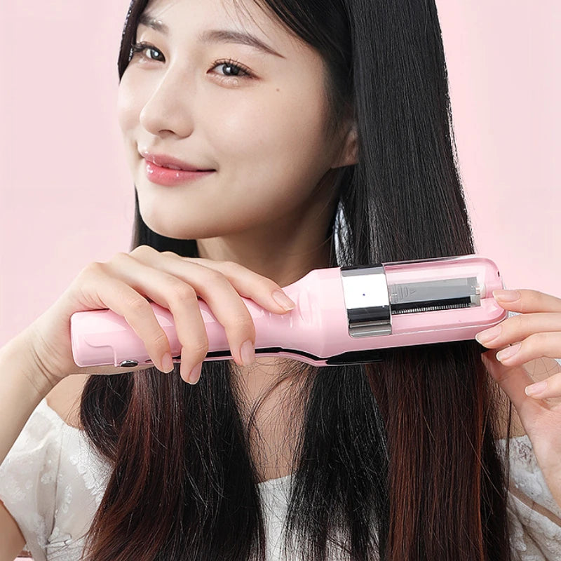 Automatic Split End Hair Trimmer