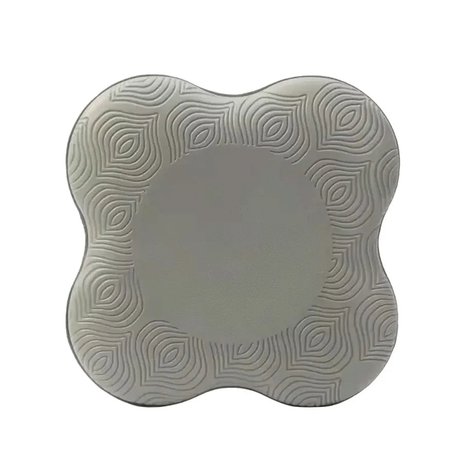 Thickened Yoga Kneeling Mat Knee & Elbow Pad Fitness