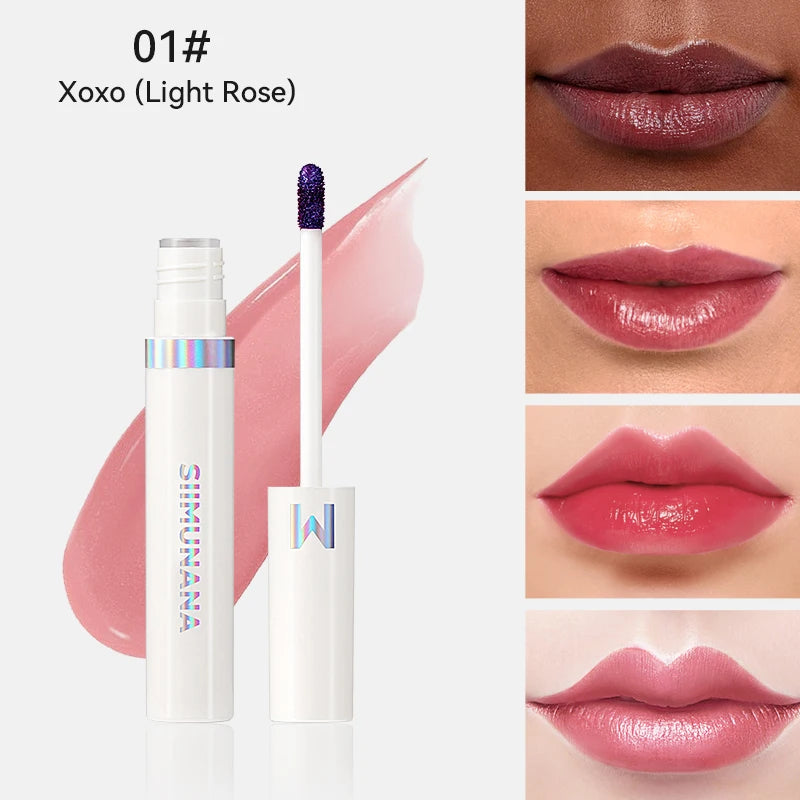 Peel-Off Waterproof Lip Tint