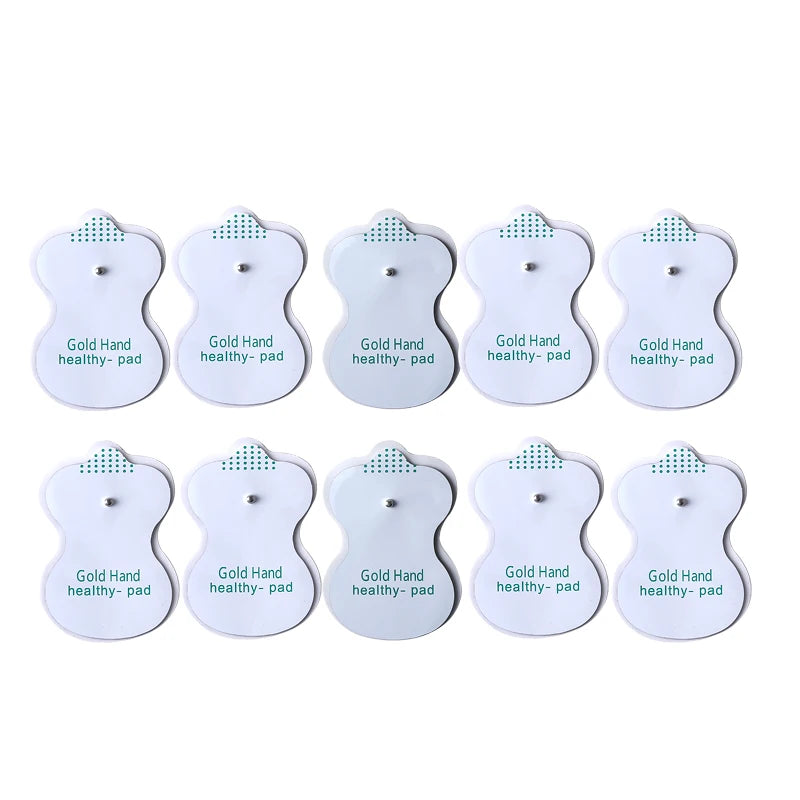 Self-Adhesive Electrode Pads for TENS & EMS