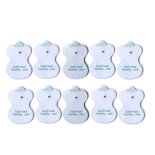 Self-Adhesive Electrode Pads for TENS & EMS