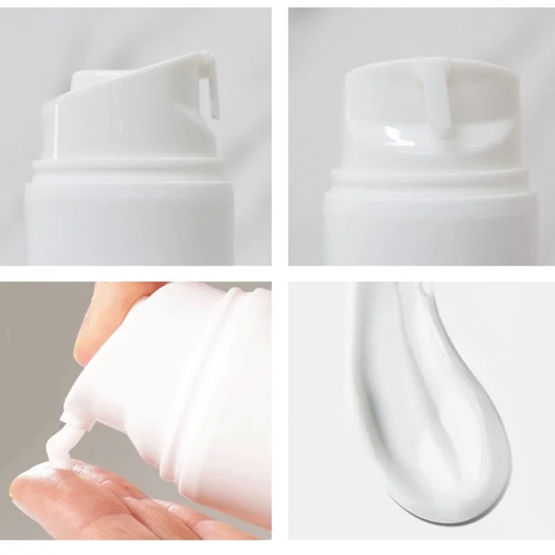 Leave-In Molecular Repair Hair Mask Deep Conditioning